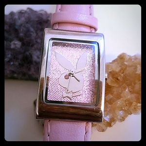 PLAYBOY watch